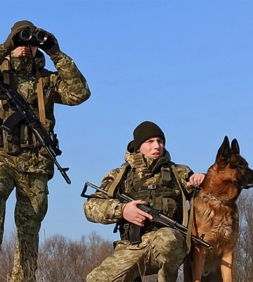 На Виннитчине в приграничной зоне ввели дополнительные ограничения