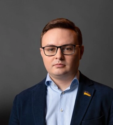 Після «виборів» президента рф легітимність путіна сумнівна, – нардеп Пушкаренко
