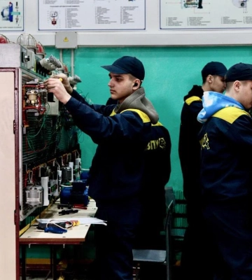 На Полтавщині за понад 32 млн грн оновлять майстерні у трьох профтехах