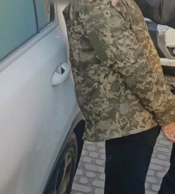У Львові зранку пограбували банк