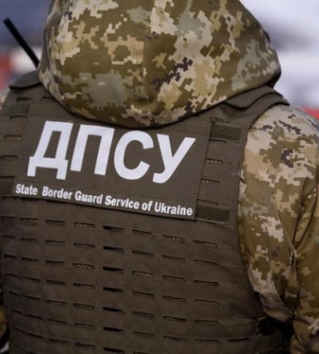 На Вінниччині у прикордонній зоні ввели додаткові обмеження для чоловіків