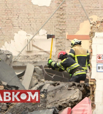 Ракетна атака на Київ: стало відомо, куди цілилися окупанти