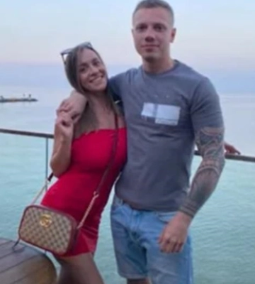 Джозефина Джексон рассказала о своем любимом