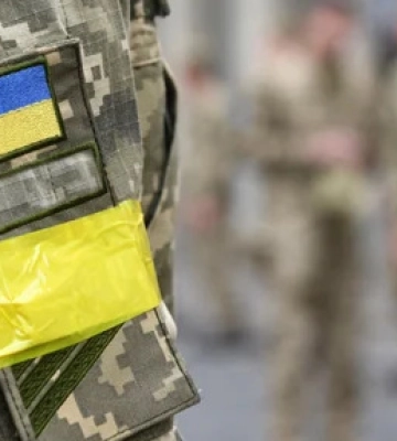 Не з’являлась на службі понад півтора року: як покарали солдатку ЗСУ на Волині