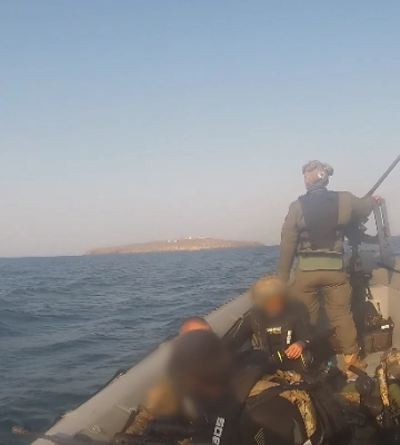 Операція, яка дозволила звільнити Одеську область: в ГУР розповіли про бої за Зміїний