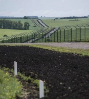 У Вінницькій області чоловікам заборонили наближатися до кордону та запровадили низку заборон