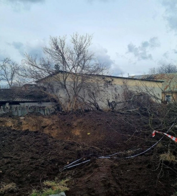 По Києву сьогодні Росія могла випустити корейські ракети: експерт назвав їх тип