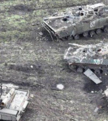 ВСУ ликвидировали российских оккупантов, которые собрались у праха Суворова: интересные подробности