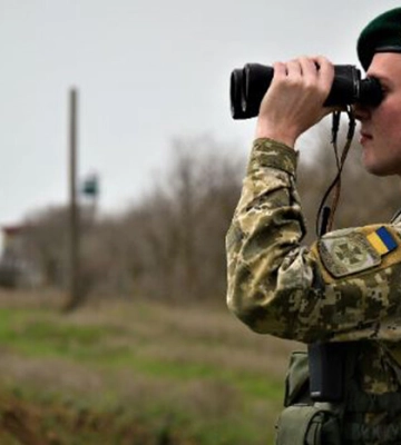 Прикордонники посилили обмеження для чоловіків у ще одній області України