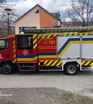 Скільки пожеж ліквідували рятувальники Рівненщини за минулу добу?