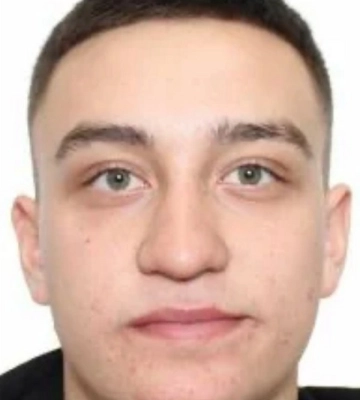 19-річному помічнику окупаційного мера Каховки заочно дали 12 років ув’язнення