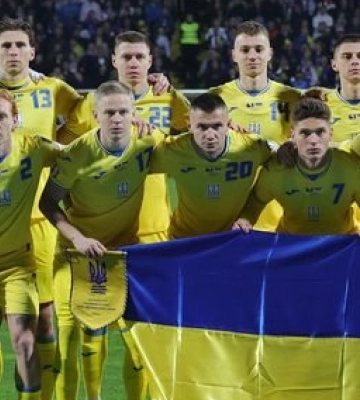 Відомий футболіст з Волині оцінив шанси збірної України потрапити на Євро