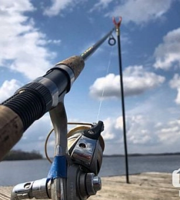 З 1 квітня на Дніпропетровщині діятиме заборона на вилов риби