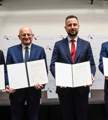 У Польщі створять вертолітну авіабазу неподалік від кордону з Україною