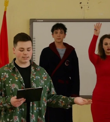 Проєкт з протидії насильству втілюють на Кіровоградщині