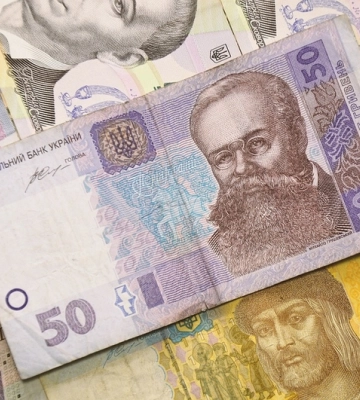 Понад 17 млн грн зарплатні заборгували жителям Кіровоградщини