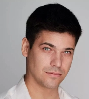 Звезда сериала Крепостная Алексей Яровенко во второй раз стал отцом
