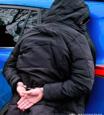 П’яний чоловік погрожував підірвати багатоповерхівку у Львові
