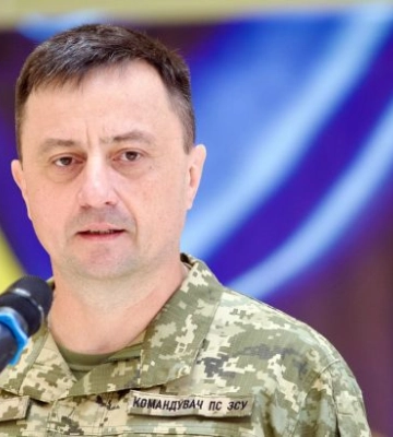 «Онікс» чи «Циркон» – якими ракетами РФ била по Києву