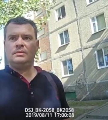 Звільнили суддю з Рівненщини, який випив і сів за кермо