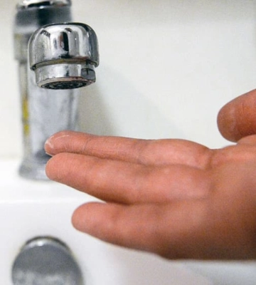 У Рівному без води залишилися кілька вулиць