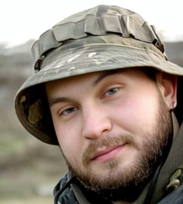 У лікарні в Харкові помер 23-річний оператор безпілотників із Вараша