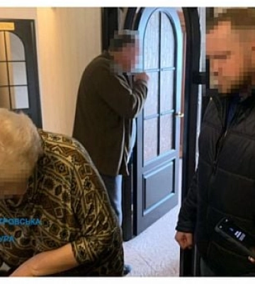 В Днепре разоблачили чиновников, которые завладели средствами детских летних лагерей