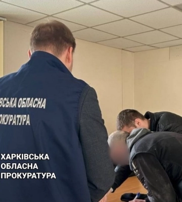 Викрито псевдоволонтера, який обіцяв допомогти з евакуацією людей і домашніх улюбленців