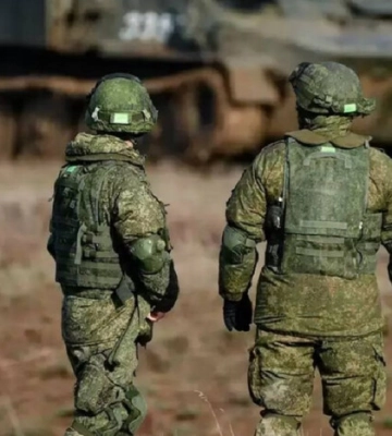 Аналитики рассказали, что даст оккупантам захват Часового Яра