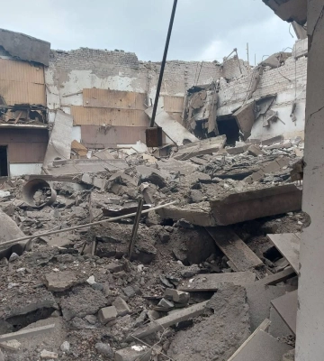 На Херсонщині знеструмлено майже 26 тисяч домогосподарств, – Міненерго