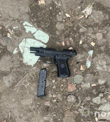 На Закарпатті сталася стрілянина: травмовано 28-річного чоловіка (ФОТО)