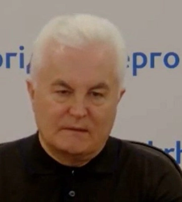 На відновлення ДніпроГЕС знадобиться не один рік – Укргідроенерго
