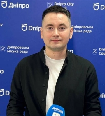 Дніпро відкрив реєстрацію на безкоштовну платформу для підготовки до НМТ-2024
