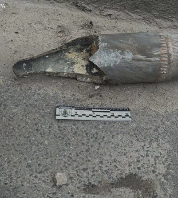 Обстріли Херсонщини: Біля Новоберислава знайшли вбитого росіянами чоловіка