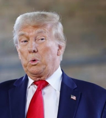 Трамп виграв апеляцію — суд зменшив йому заставу у справі про шахрайство до 175 млн доларів