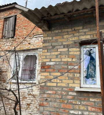 Дніпропетровщина знову потерпала від ворожих ударів: ситуація в регіоні станом на вечір