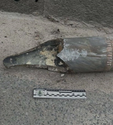 Обстріли Херсонщини: Біля Новоберислава знайшли вбитого росіянами чоловіка
