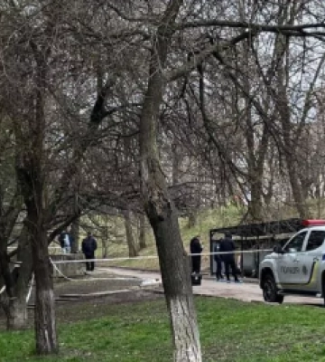 Рідний внук: на Волині затримали зловмисника, який вбив пенсіонерку