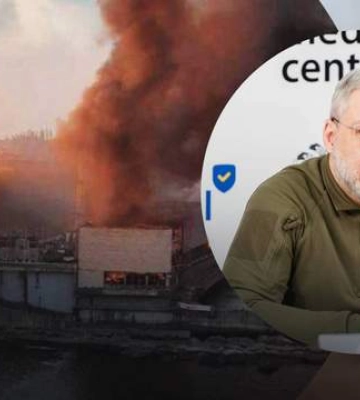 Міністр енергетики розповів, чи підвищать тарифи на електроенергію через удар по ДніпроГЕС