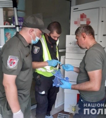 В &quot;Новій пошті&quot; розповіли про покарання злодія, що підірвав поштомати в Києві та Одесі в 2021 році: названо й мотив