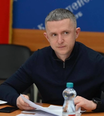 У березні для потреб захисників Луцька громада передала техніку та спорядження на 17 млн грн