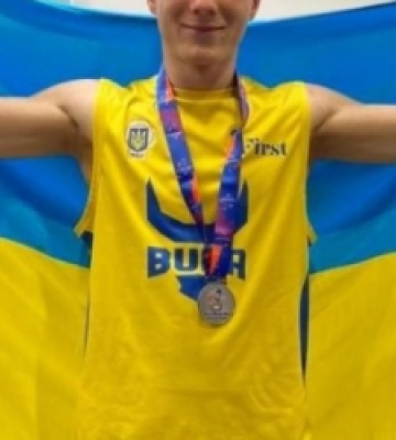 18-річний львів’янин здобув золото на боксерському турнірі в Литві