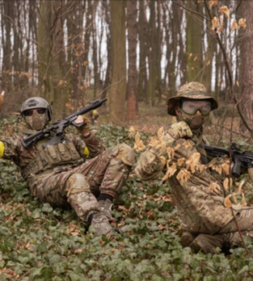 Знищили батальйон та уразили два танки: Третя штурмова дає відсіч ворогу під Авдіївкою