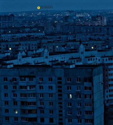 ТЕЦ-5 зупинена: її відновлення може тривати роки
