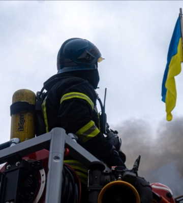 Ракетний удар по Одесі: що відомо на цю хвилину