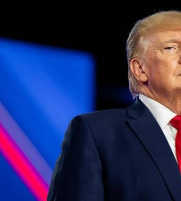 Суд Нью-Йорку зменшив заставу для Трампа у справі про цивільне шахрайство майже у три рази