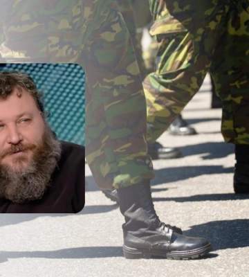 Сумщина страдает от авиабомб, но наступать россиянам некем, — Евгений Дикий (видео)