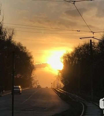 Якою буде погода у Кривому Розі 26 березня