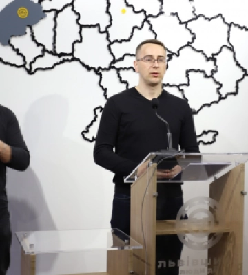 На Львівщині до кінця року працюватимуть 54 навчально-практичні центри