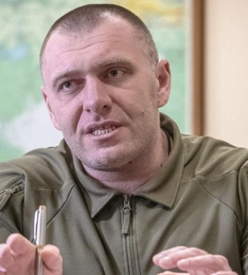 В СБУ анонсировали новые спецоперации &quot;на суше и в море&quot;